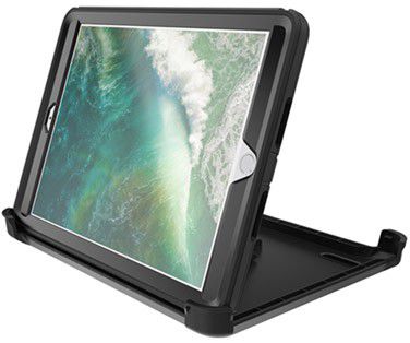 Otterbox Defender Apple iPad 2017 / 2018 / Air / Air 2 Hoes Robuust afbeelding 4