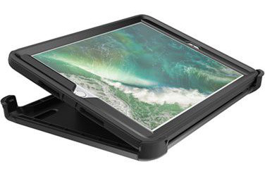 Otterbox Defender Apple iPad 2017 / 2018 / Air / Air 2 Hoes Robuust afbeelding 5