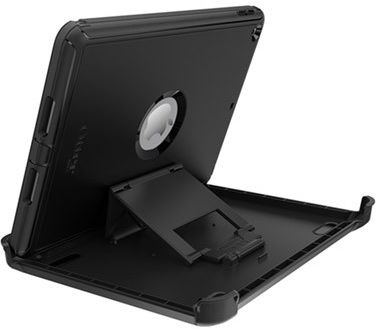 Otterbox Defender Apple iPad 2017 / 2018 / Air / Air 2 Hoes Robuust afbeelding 7