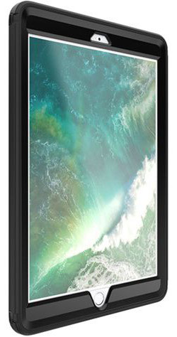 Otterbox Defender Apple iPad 2017 / 2018 / Air / Air 2 Hoes Robuust afbeelding 9