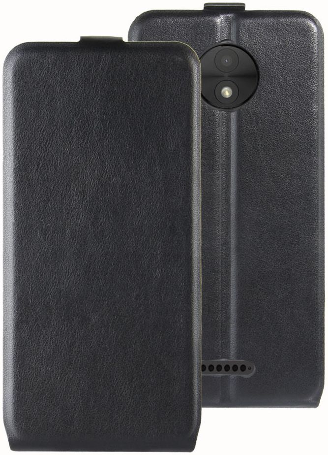 motorola c plus flip cover