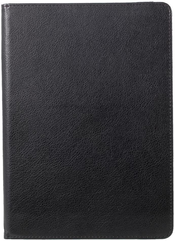 Apple iPad Air 2019 / iPad Pro 10.5 (2017) Case 360 Zwart afbeelding 2