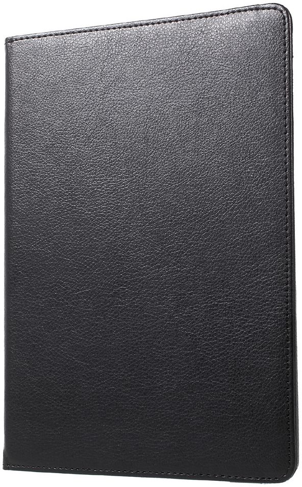 Apple iPad Air 2019 / iPad Pro 10.5 (2017) Case 360 Zwart afbeelding 5