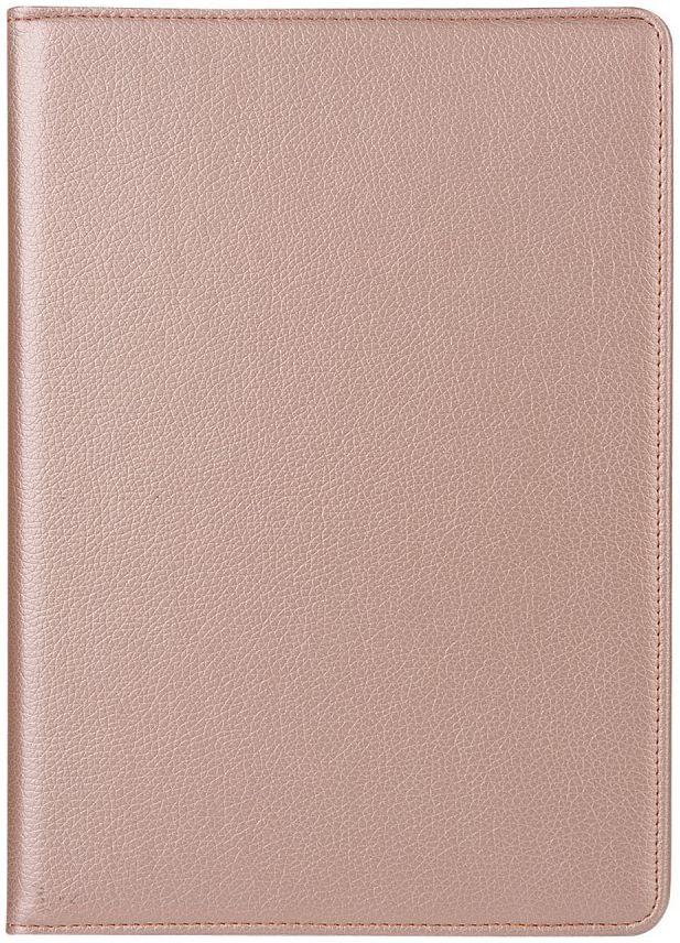 Apple iPad Pro 10.5 Case 360 Goud afbeelding 1