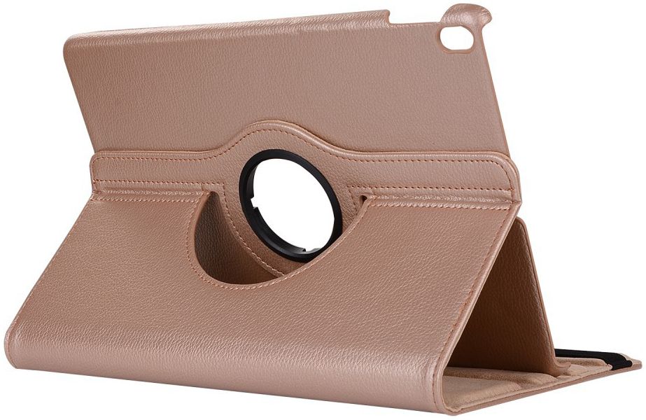 Apple iPad Pro 10.5 Case 360 Goud afbeelding 2