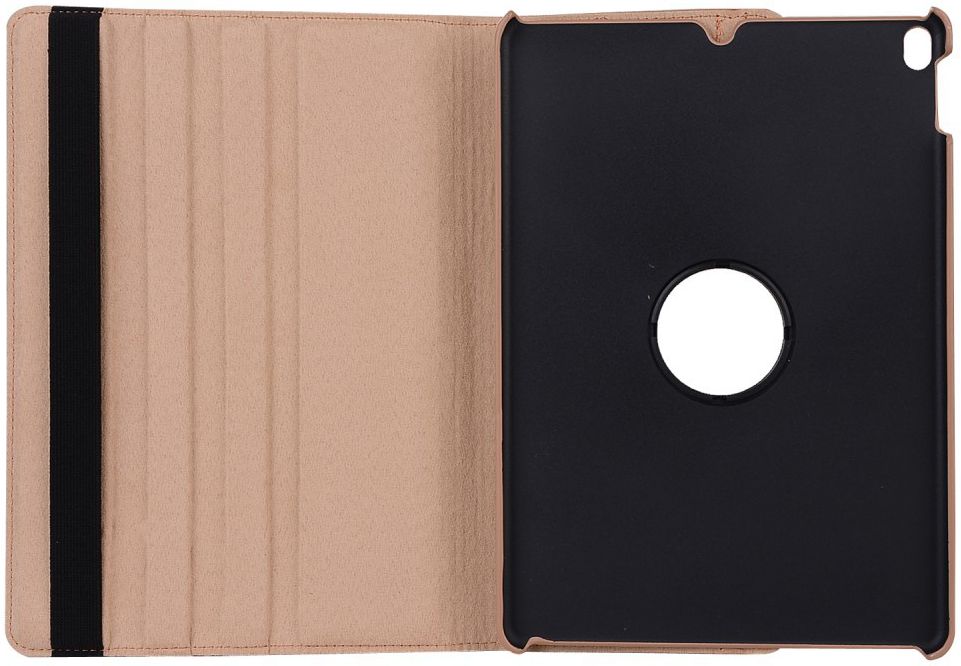 Apple iPad Pro 10.5 Case 360 Goud afbeelding 3
