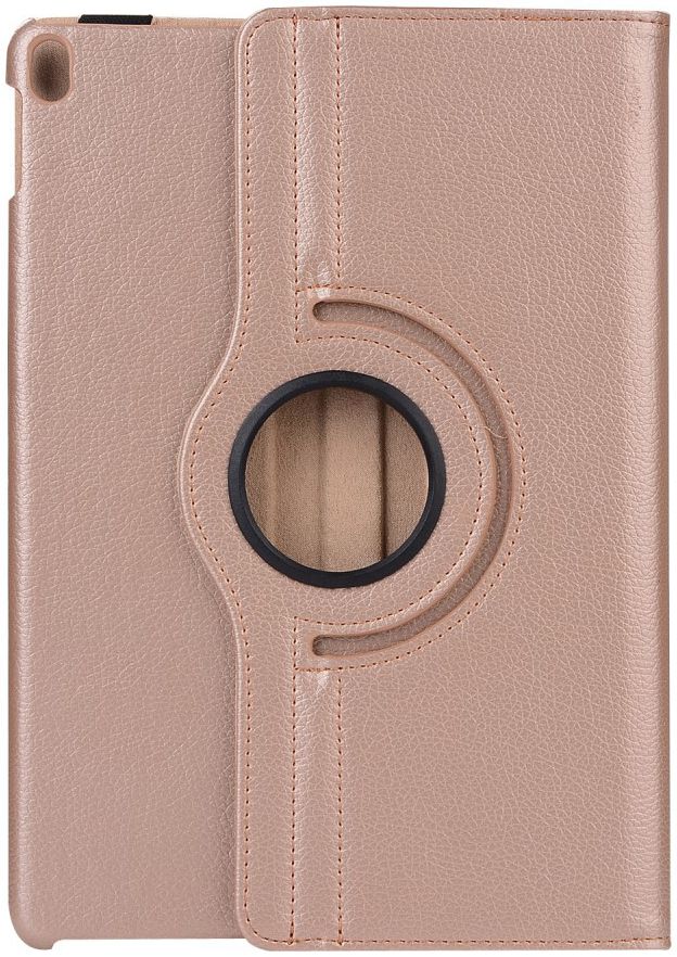 Apple iPad Pro 10.5 Case 360 Goud afbeelding 4