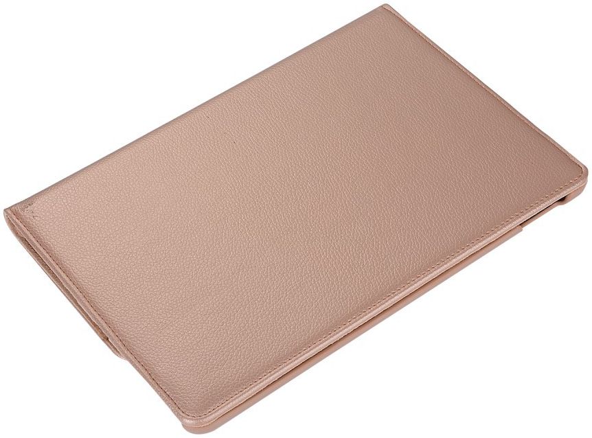 Apple iPad Pro 10.5 Case 360 Goud afbeelding 5