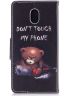 Nokia 3 Portemonnee Hoesje Print Teddy
