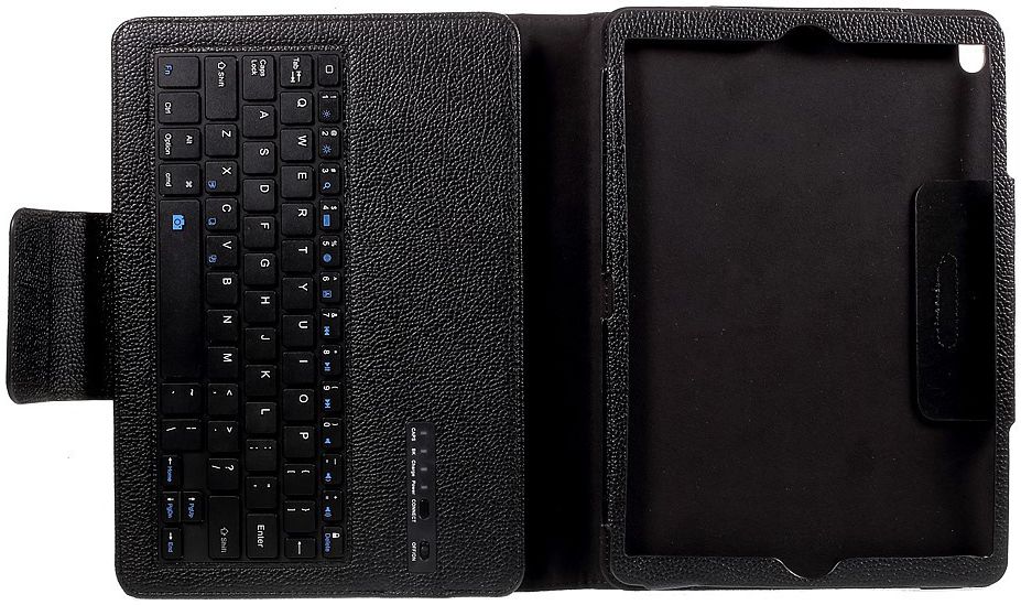Apple iPad Air 2019 / iPad Pro 10.5 (2017) Bluetooth met Toetsenbord afbeelding 7