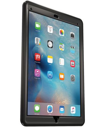 Otterbox Defender Apple iPad Pro Zwart Hoesjes