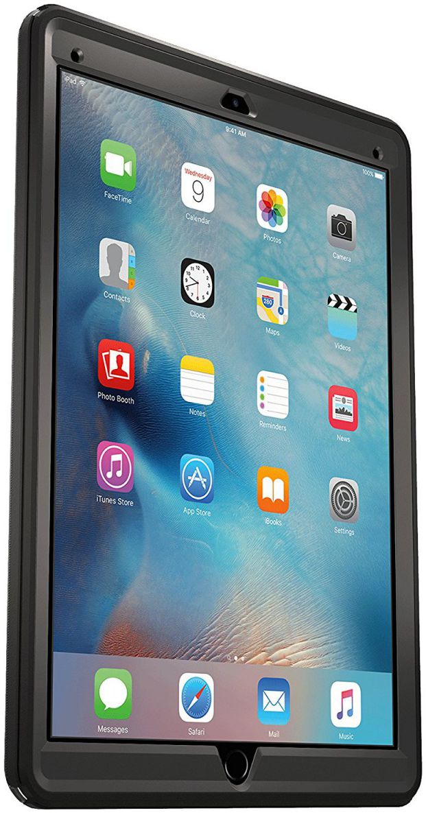Otterbox Defender Apple iPad Pro Zwart afbeelding 1