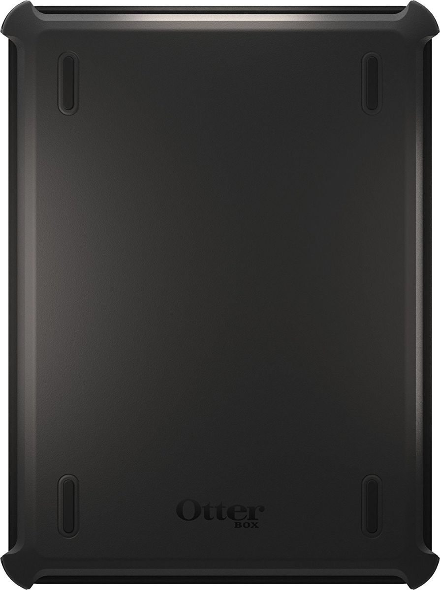 Otterbox Defender Apple iPad Pro Zwart afbeelding 10