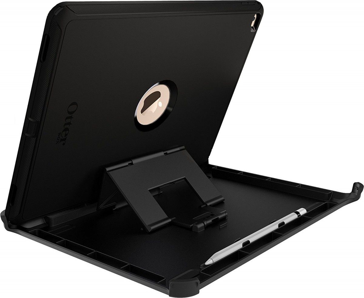 Otterbox Defender Apple iPad Pro Zwart afbeelding 11