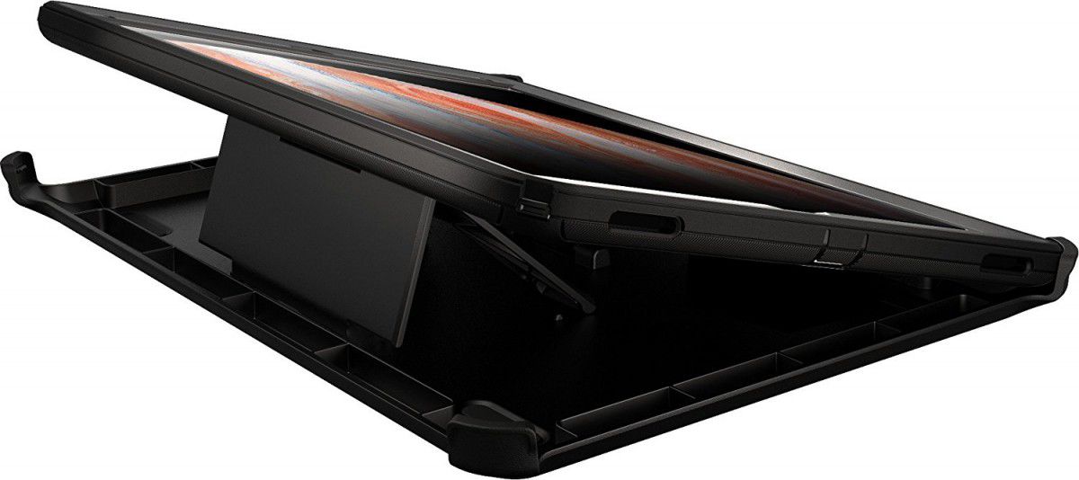 Otterbox Defender Apple iPad Pro Zwart afbeelding 12