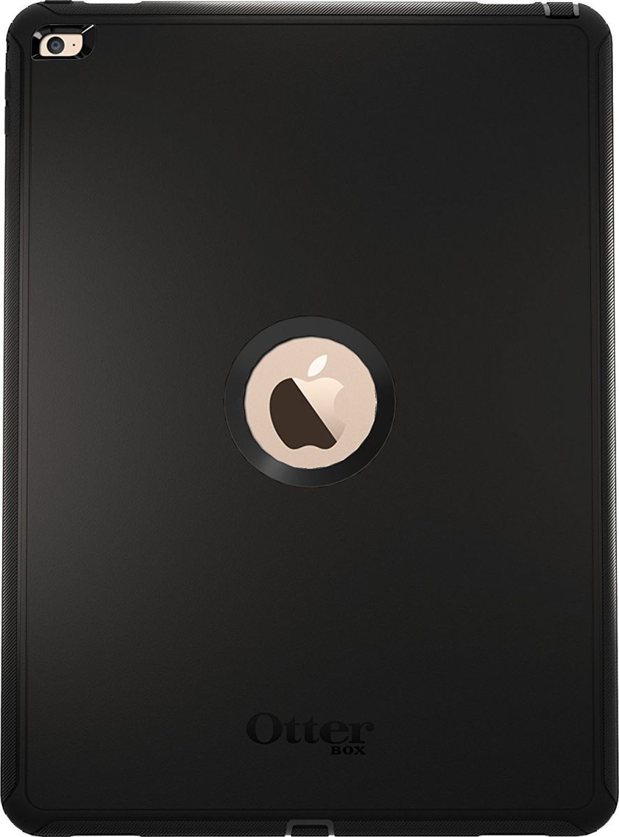 Otterbox Defender Apple iPad Pro Zwart afbeelding 2