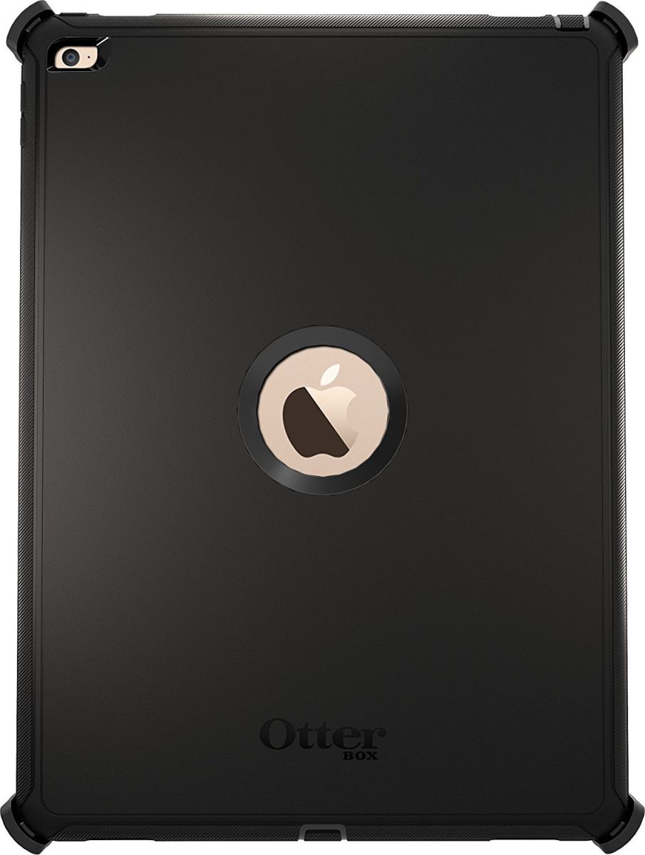 Otterbox Defender Apple iPad Pro Zwart afbeelding 4