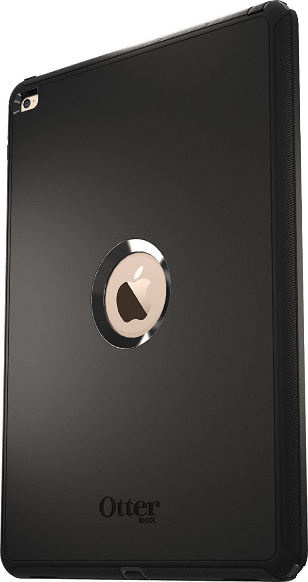 Otterbox Defender Apple iPad Pro Zwart afbeelding 5