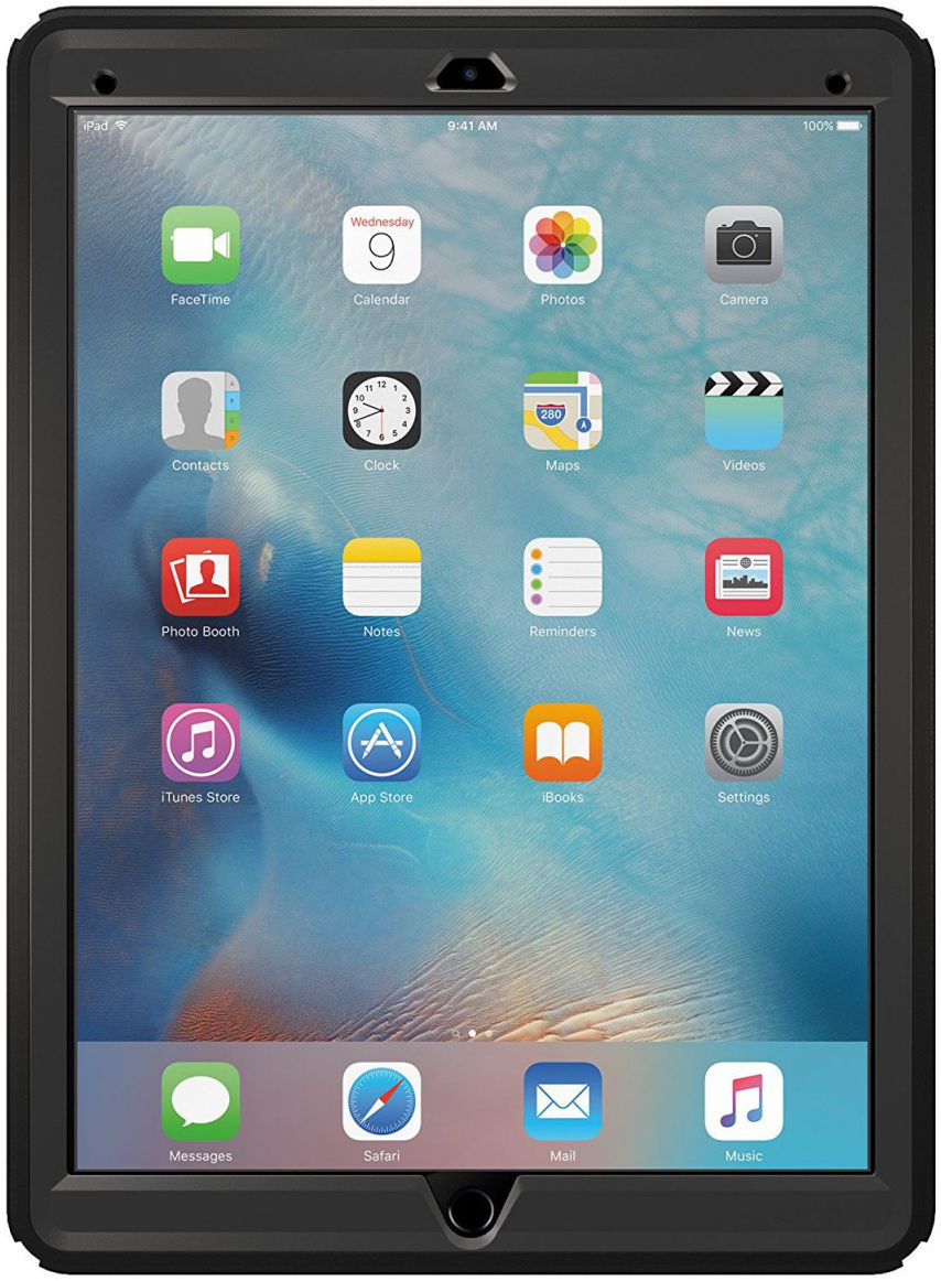 Otterbox Defender Apple iPad Pro Zwart afbeelding 6