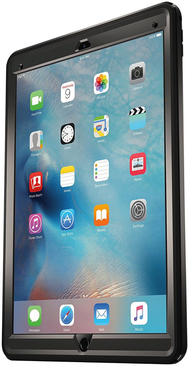 Otterbox Defender Apple iPad Pro Zwart afbeelding 7