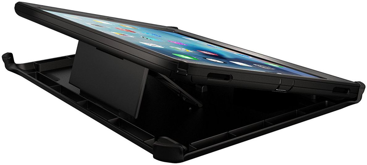 Otterbox Defender Apple iPad Pro Zwart afbeelding 9