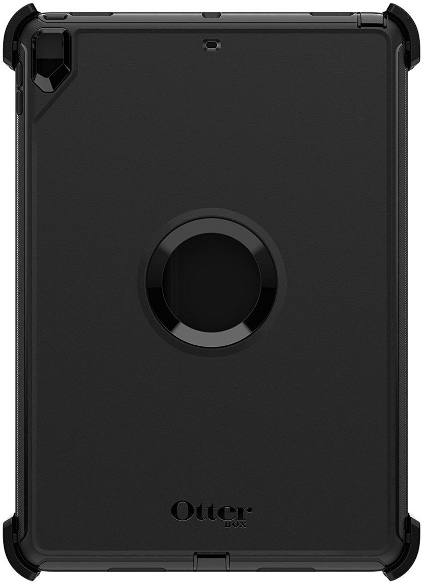 Otterbox Defender Apple iPad Air 2019 / iPad Pro 10.5 (2017) Zwart afbeelding 14