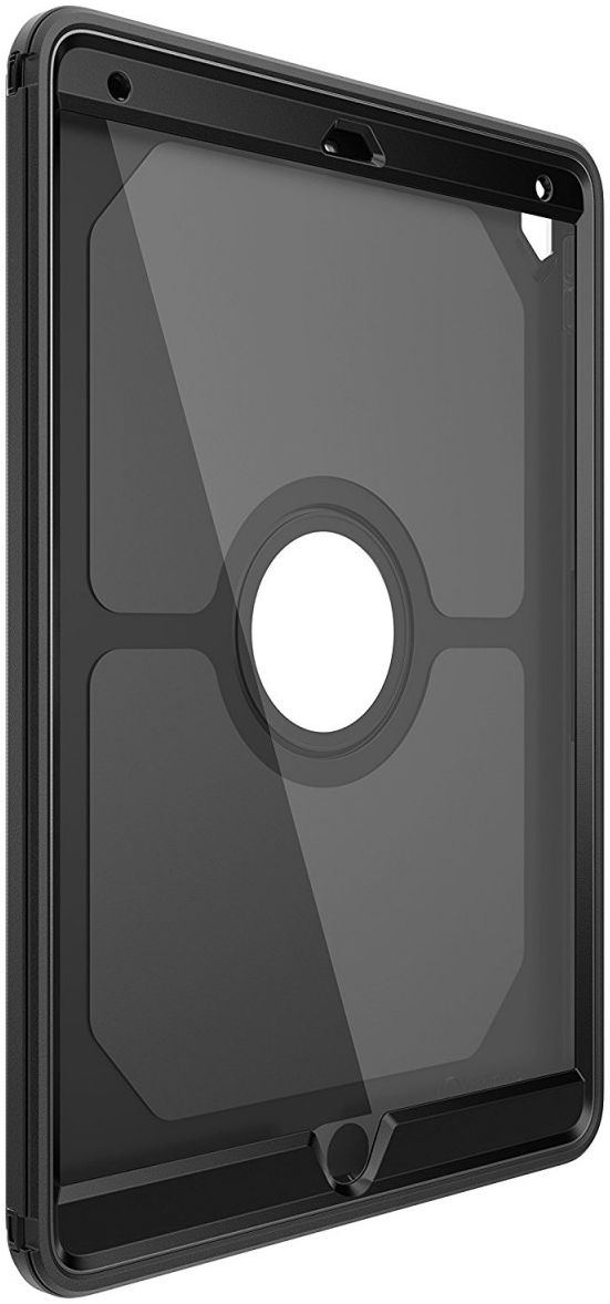 Otterbox Defender Apple iPad Air 2019 / iPad Pro 10.5 (2017) Zwart afbeelding 15