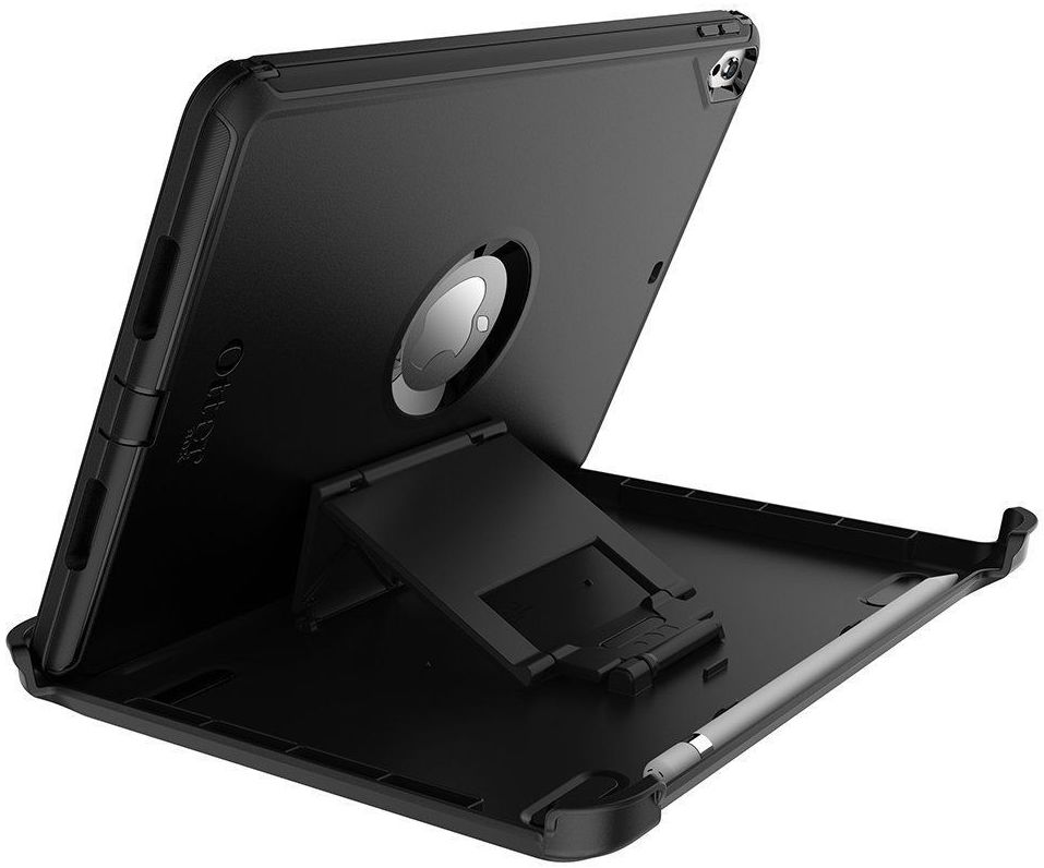 Otterbox Defender Apple iPad Air 2019 / iPad Pro 10.5 (2017) Zwart afbeelding 5