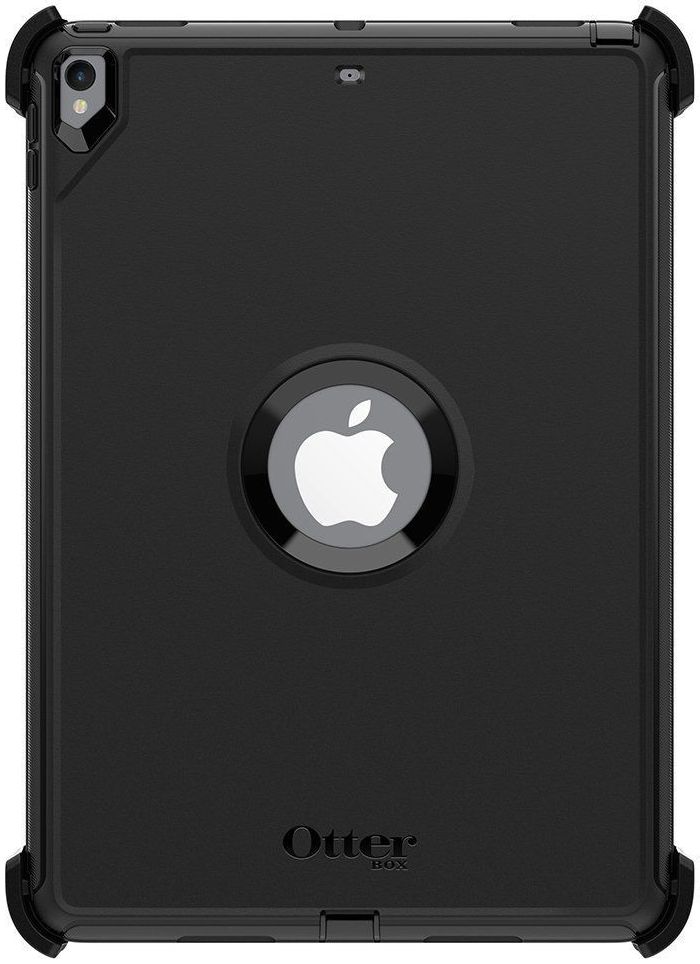 Otterbox Defender Apple iPad Air 2019 / iPad Pro 10.5 (2017) Zwart afbeelding 1
