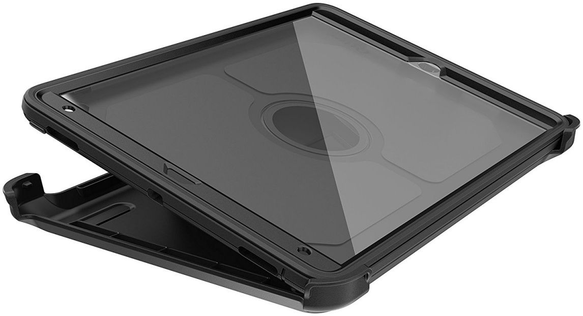 Otterbox Defender Apple iPad Air 2019 / iPad Pro 10.5 (2017) Zwart afbeelding 12