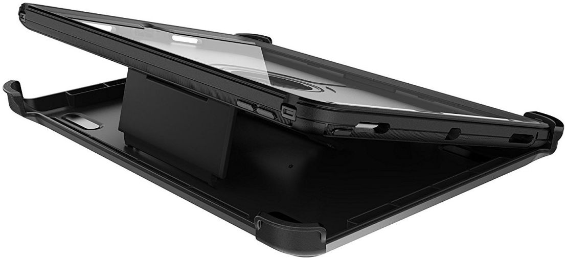 Otterbox Defender Apple iPad Air 2019 / iPad Pro 10.5 (2017) Zwart afbeelding 7