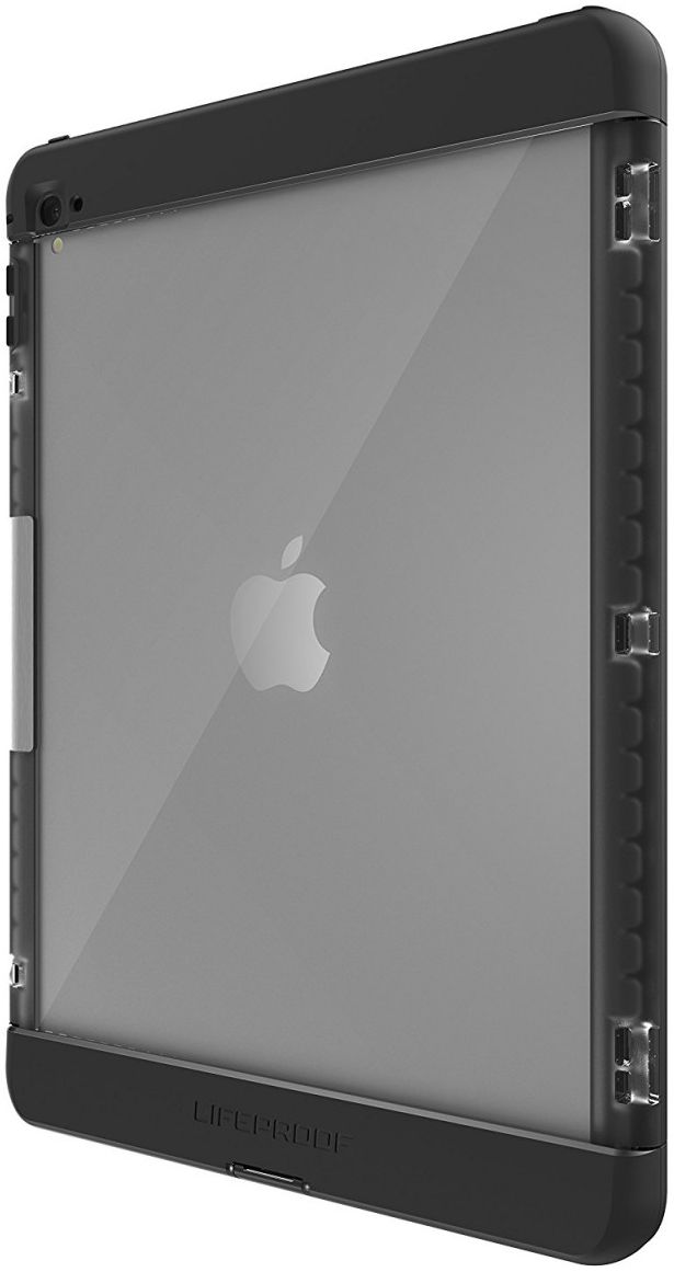 Lifeproof Nuud Apple iPad Pro Waterdichte Hoes Zwart afbeelding 4