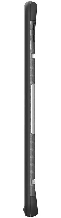 Lifeproof Nuud iPad Air 2019 / iPad Pro 10.5 2017 Hoes Zwart afbeelding 9