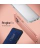 Ringke Air Samsung Galaxy S8 Hoesje Aqua Blue