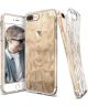 Ringke Air Prism Apple iPhone 7 Plus / 8 Plus Glitter Transparant