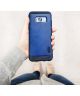 Ringke Flex S Samsung Galaxy S8 Hoesje Blauw