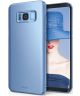 Ringke Slim Samsung Galaxy S8 Hoesje Blauw