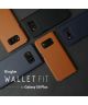 Ringke Wallet Fit Samsung Galaxy S8 Plus Bruin