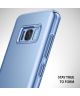Ringke Slim Samsung Galaxy S8 Hoesje Wit