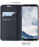Ringke Wallet Fit Samsung Galaxy S8 Bruin