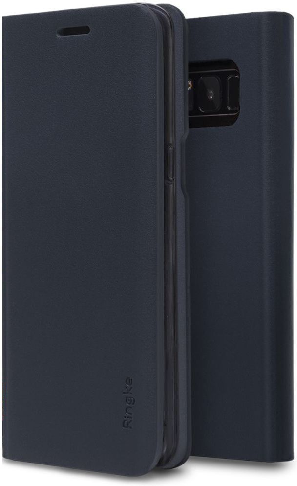 Ringke Wallet Fit Samsung Galaxy S8 Blauw afbeelding 9
