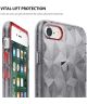Ringke Air Prism Apple iPhone SE 2020 Glitter Clear