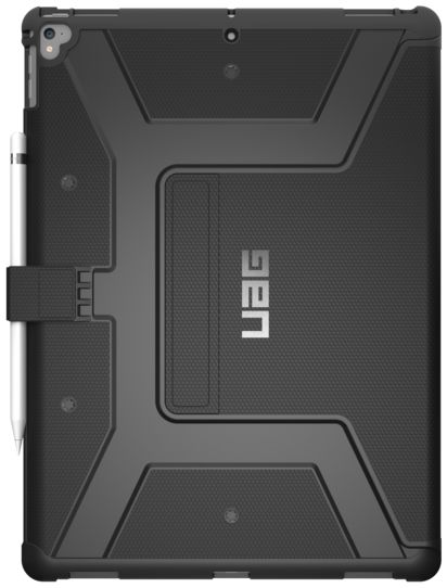 UAG iPad Pro 12.9 (2017) Hoes Metropolis Case Zwart afbeelding 13