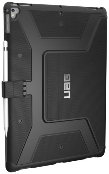 UAG iPad Pro 12.9 (2017) Hoes Metropolis Case Zwart afbeelding 14