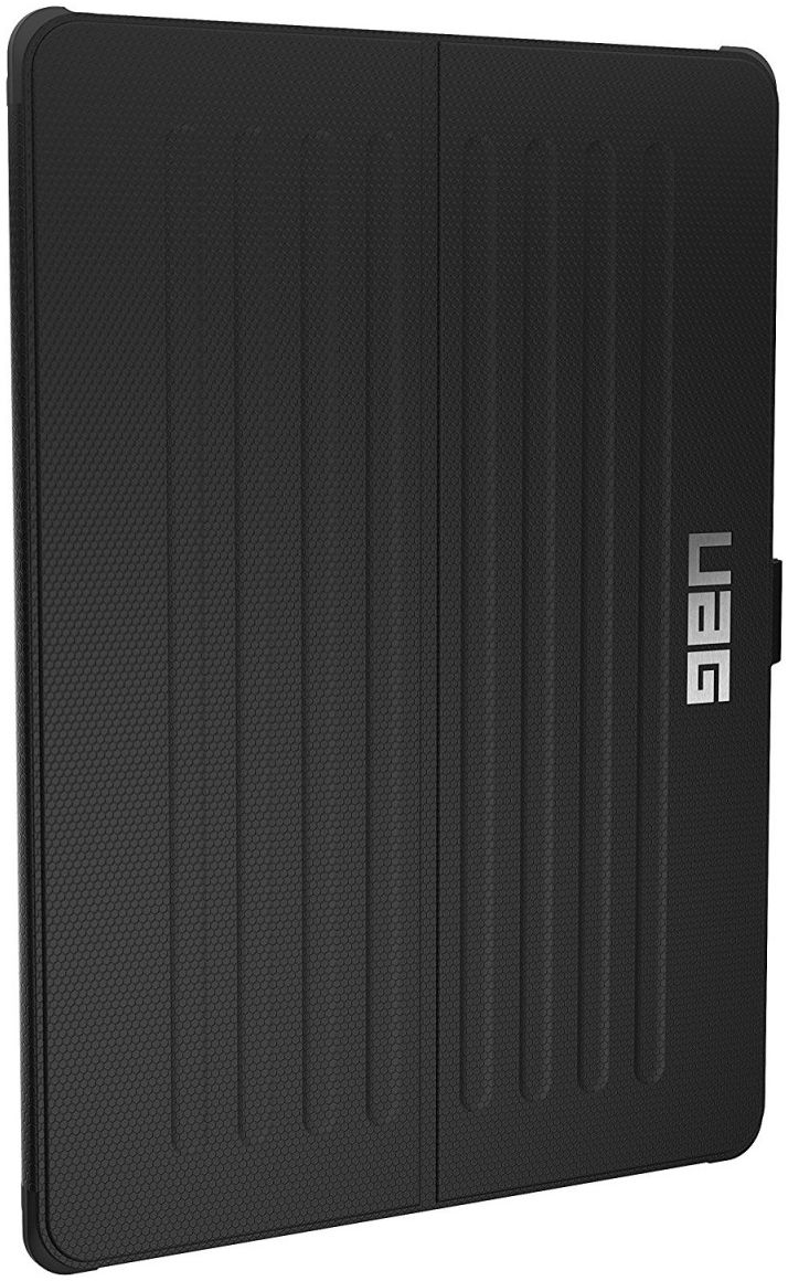 UAG iPad Pro 12.9 (2017) Hoes Metropolis Case Zwart afbeelding 2