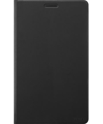 Huawei MediaPad T3 (7) FlipCover Zwart Hoesjes