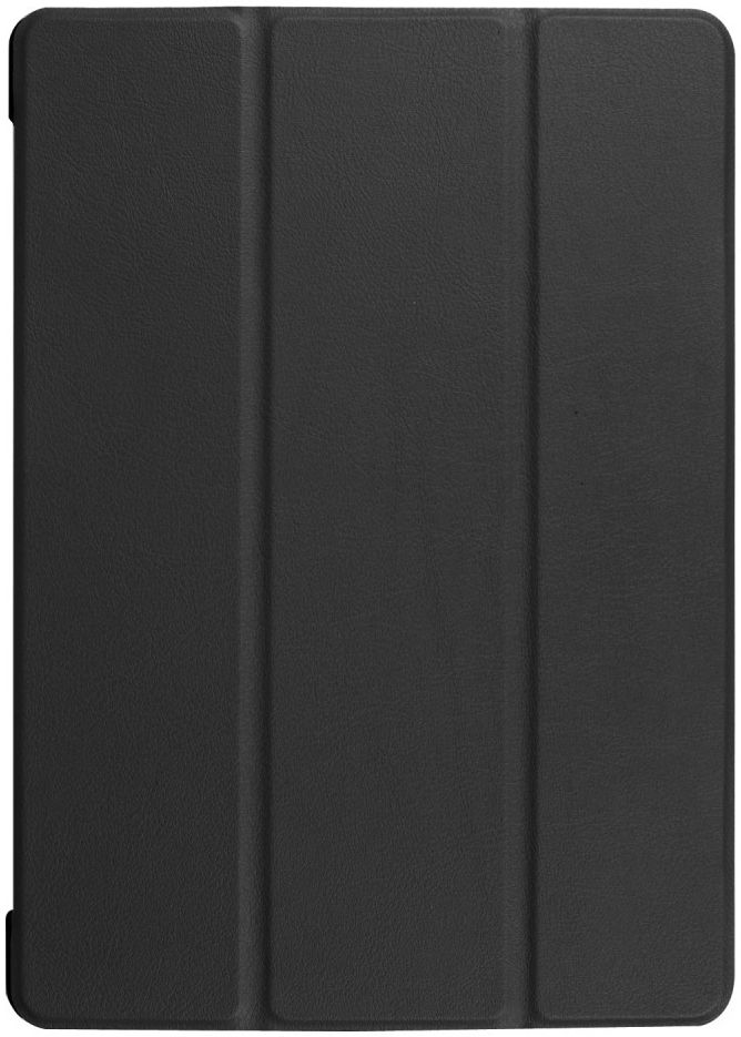 MediaPad T3 (10) Tri-Fold Front Cover Zwart afbeelding 3