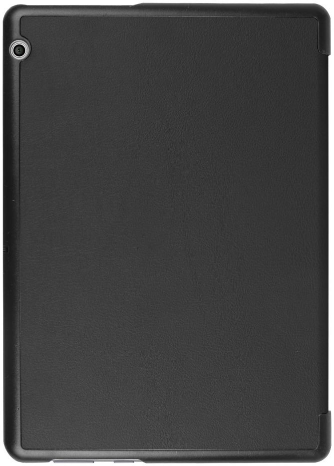 MediaPad T3 (10) Tri-Fold Front Cover Zwart afbeelding 4