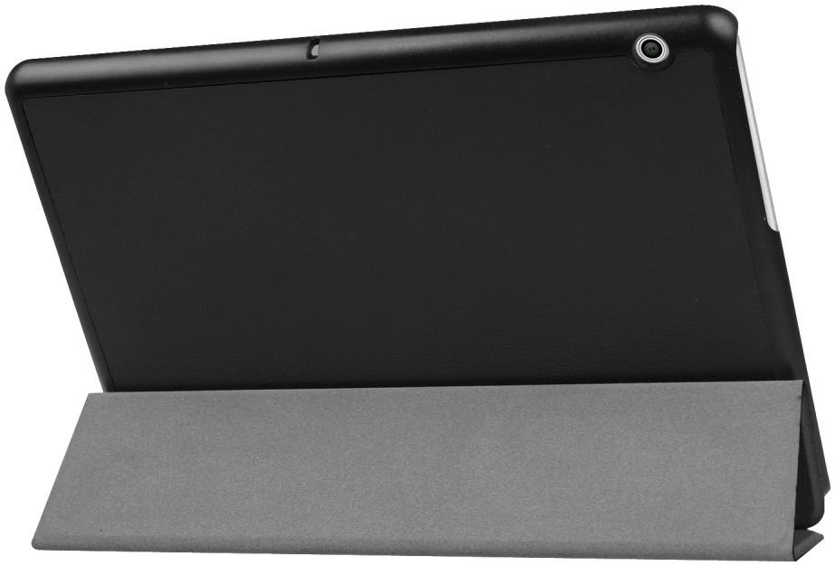 MediaPad T3 (10) Tri-Fold Front Cover Zwart afbeelding 6