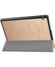 MediaPad T3 (10) Tri-Fold Front Cover Goud